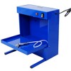 Micro Wall-Mounted Cleaner, Bench Micro Cleaner With Extendable Legs, 14L Tank And Fluid Capacity, Portable Compact Parts Cleaner - 2 of 4