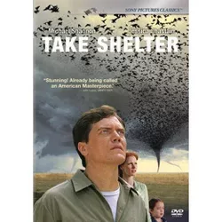 Take Shelter (DVD)(2012)