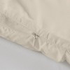 Kumasinova Standard/King Overfilled Pillow,Bed Pillows with 3D Puff Stitch Design,OEKO-TEX Certified Down Pillow for Bed&Couch - 4 of 4