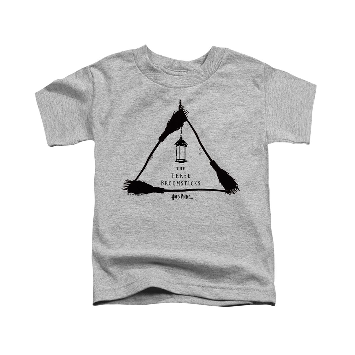 Toddler Boys' Harry Potter The Three Broomsticks T-Shirt - thumbnail 2