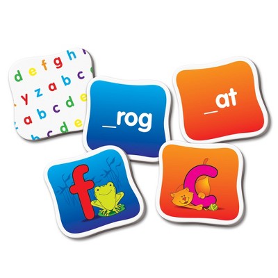 The Learning Journey Match It! Memory Spelling