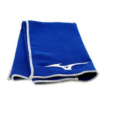 Mizuno Mizuno Microfiber Golf Towel