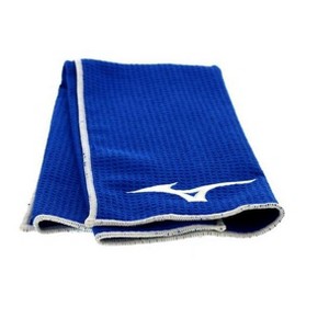 Mizuno Mizuno Microfiber Cart Towel - 1 of 4