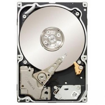 Seagate Constellation ST9500530NS 500 GB Hard Drive - 2.5" Internal - SATA (SATA/300) - 7200rpm - 32 MB Buffer - Hot Swappable - 3 Year Warranty