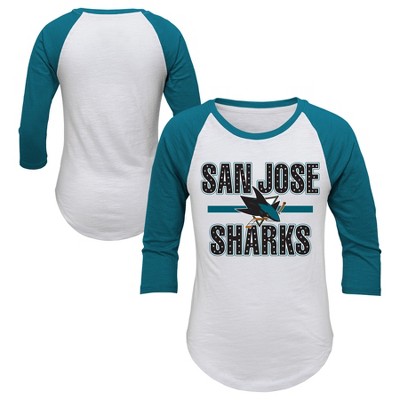 san jose sharks t shirt