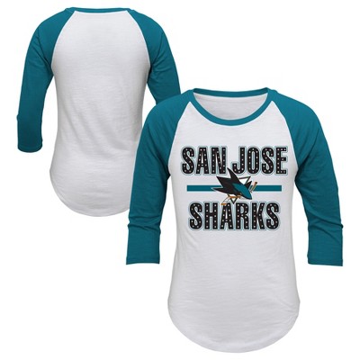 nhl sharks shirt