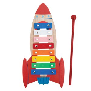 Stephen Joseph Gifts Kids Xylophones - 1 of 2