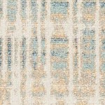 beige blue