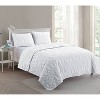 Shore Quilt Set - VCNY Home - image 2 of 4