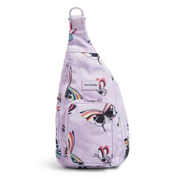 BACKPACK in NUDE ~ Checkered Mouse Travel Collection * READY TO SHIP –  littlebhawaii