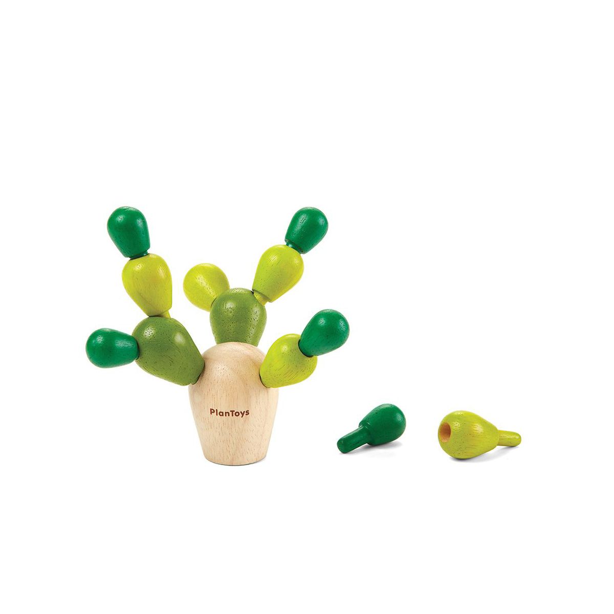 plantoys | Balancing Cactus - thumbnail 5