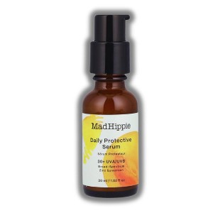 Mad Hippie Daily Protective Serum SPF Fragrance Free 30+ | Hydrate & nourish your skin with our lightweight serum - (1.02 oz) - 1 of 2