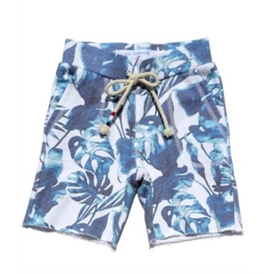 Men's Midnight Printed Short - SOL ANGELES