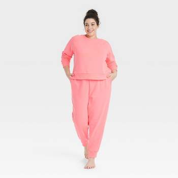 Pink Sweatsuits for Women
