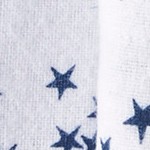 blue stars