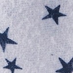 blue stars