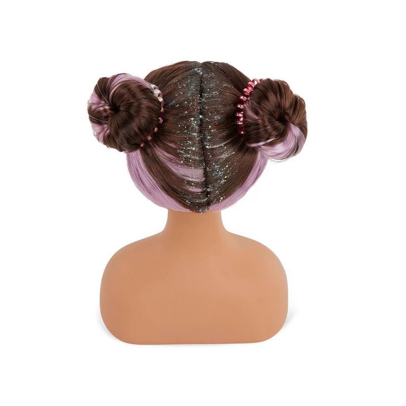 Our Generation Domenique Sparkles of Fun Styling Head Doll, 6 of 11