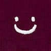 Dalix Mens Lil Smile Jersey Tee - 2 of 4