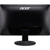 Acer 15.6" Widescreen LCD Monitor - 1366x768 - 60 Hz - 220 Nit - PT167Q - Manufacturer Refurbished - 4 of 4