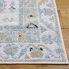 Bayside BAY118 Machine Washable Power Loomed Indoor Rugs - Safavieh - 3 of 4