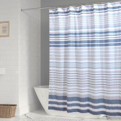Truro Shower Curtain - Levtex Home