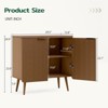 FURNIinspire Utility Storage Cabinets - 3 of 4