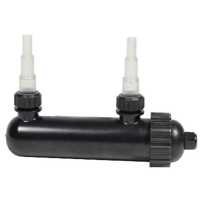 12.85" Pond Boss UV Pond Clarifier