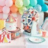Meri Meri Circus Cups (Pack of 8) - 2 of 4