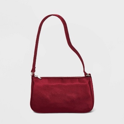 Fashion Shoulder Handbag - Wild Fable™