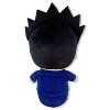GREAT EASTERN ENTERTAINMENT CO HUNTER X HUNTER- LEORIO SITTING POSE PLUSH 7"H - 2 of 2