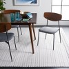 Montauk MTK709 Hand Woven, Flat Weave Indoor Rugs - Safavieh - 2 of 4