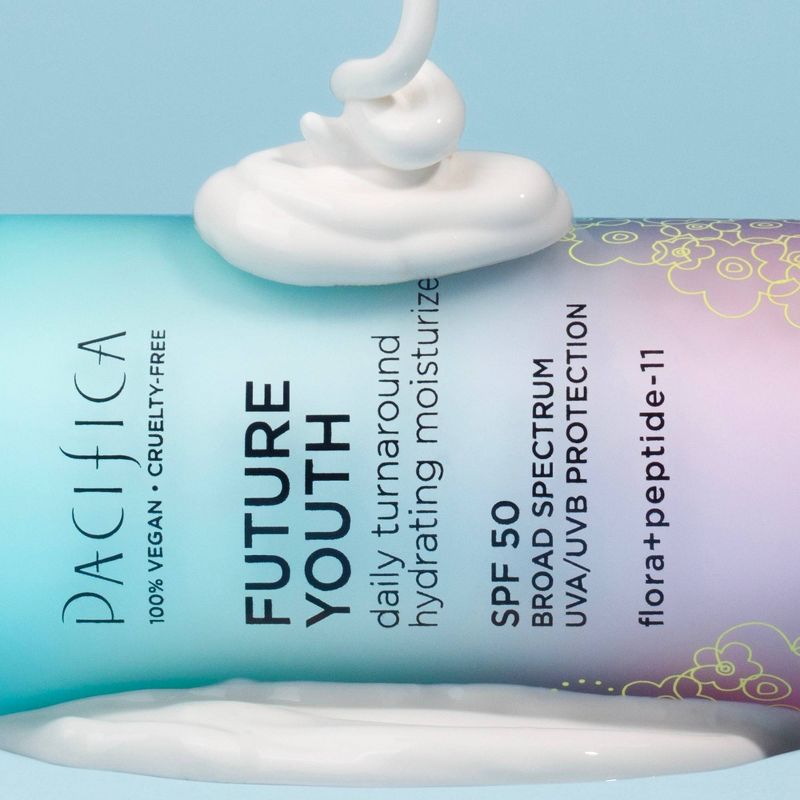 Pacifica Future Youth SPF Face Lotion - 1.7 fl oz, 5 of 18