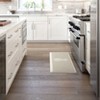 MARTHA STEWART Aloha Modern Pineapple Anti-Fatigue Air-Infused Kitchen Mat - 3 of 4