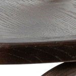mahogany