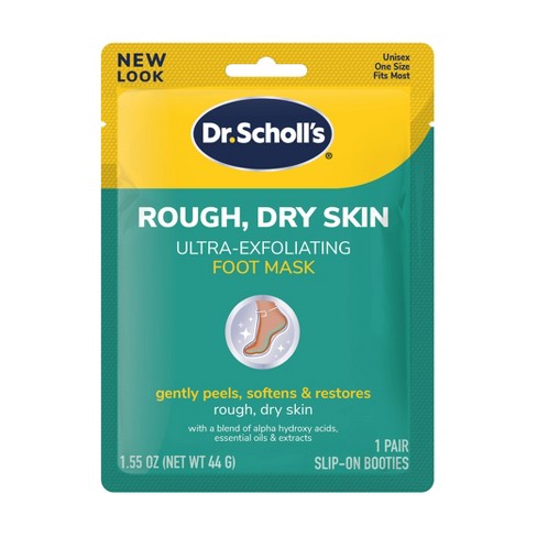 Dr Foot Callus Remover Gel Helps to Remove Calluses and Corns Also Helps for Dry, Cracked Skin with The Goodness of Urea, Tea Tree Oil, Coconut Oil