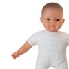 Miniland Soft Body Dolls, 15-3/4", Asian - 3 of 3