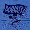 Boys' - Disney - Radiate Positivity Short Sleeve Graphic T-Shirt - 2 of 4