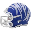 NCAA Memphis Tigers Mini Sports Memorabilia: Plastic Commemorative Replica - 3 of 3