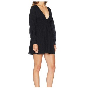 Free People Womens Sugarpie A-line Dress - 1 of 4