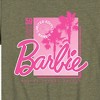 Boys' - Barbie - Barbie Pink Core Short Sleeve Graphic T-Shirt - 2 of 4