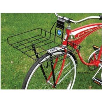 Wald Multi-Fit Front Mount Rack