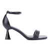 Fashion To Figure Women's Lynna Low-Mid Heels - Wide Width - 2 of 4