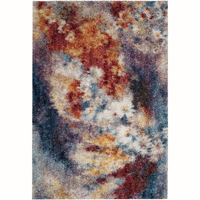 Gypsy GYP520 Power Loomed Indoor Rugs - Safavieh