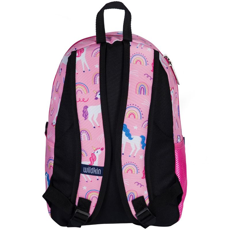 Wildkin 15 Inch Backpack for Kids, 6 of 9