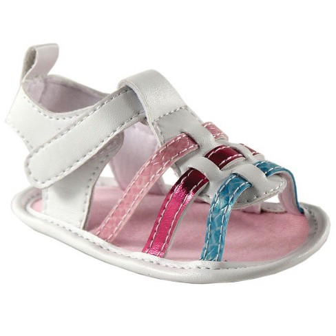 Target baby deals girl sandals