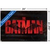 Trends International DC Comics The Batman - Logo Unframed Wall Poster Prints - 3 of 4