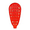 Emsco ESP Sno Dogs Kid's Poly Snowshoes Great for Beginners 24.72'' Snow Shoes - Orange - 2 of 4