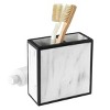 Avanti Jasper Toothbrush Holder - 2 of 3