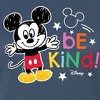 Women's - Disney - Mickey Mouse Fitted Graphic T-Shirt - 2 of 3