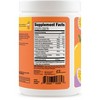 Wellah Creatine + Hydration Powder (Mango Passionfruit) 30 Servings - Electrolyte Drink Mix with 3g of Creatine Monohydrate - 4 of 4